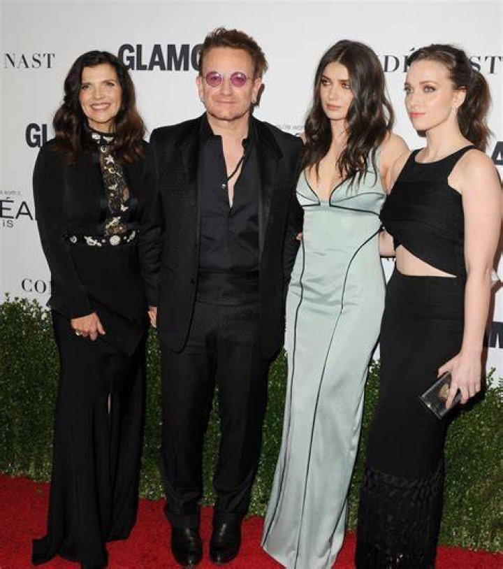 Eve Hewson and Cameron Diaz: A Deep Dive into Their Lives and Careers