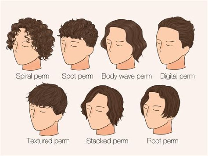 Everything You Need to Know About Loose Perm: The Ultimate Guide