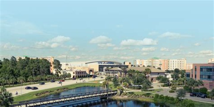 Everything You Need to Know About UCF Bookstore: A Comprehensive Guide