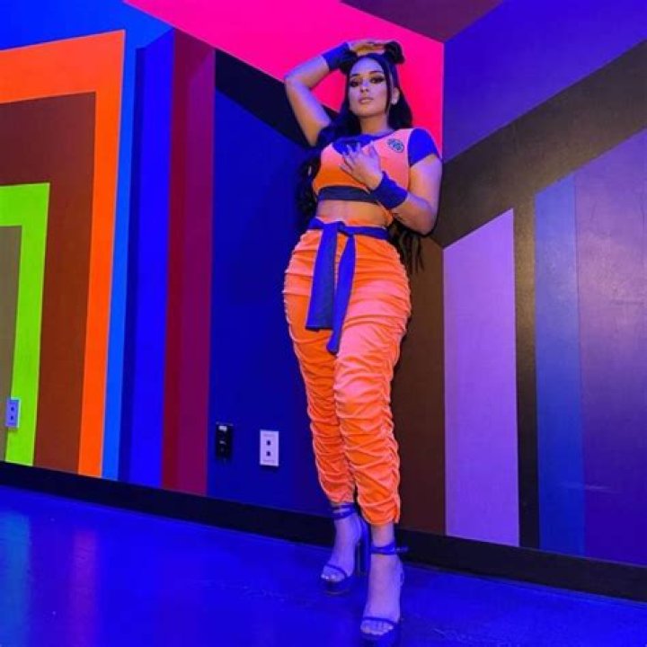Exclusive Content from Marlene Santana on OnlyFans