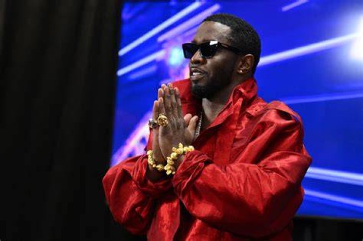 Exclusive Insight: P Diddy & Skrillex's Unbreakable Collaboration Unveiled