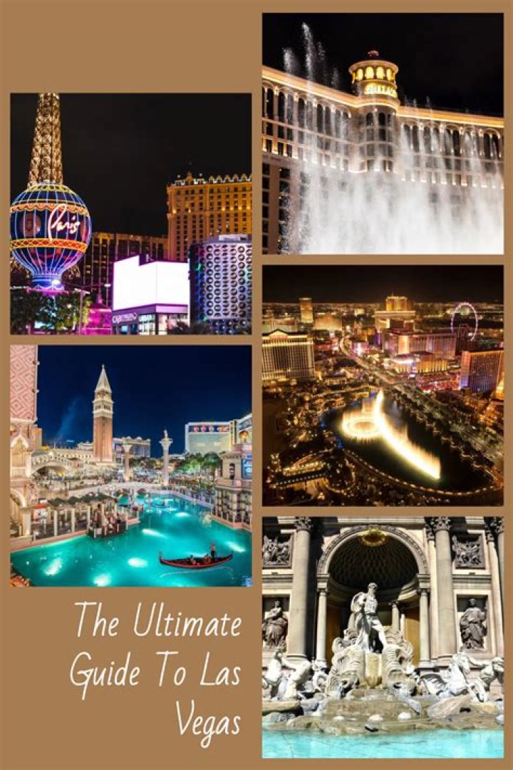 Experience the Thrill of VegasHub: Your Ultimate Guide to Las Vegas