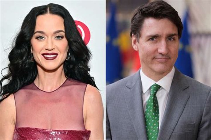 Expert Insights: Katy Kay's First Husband Revealed