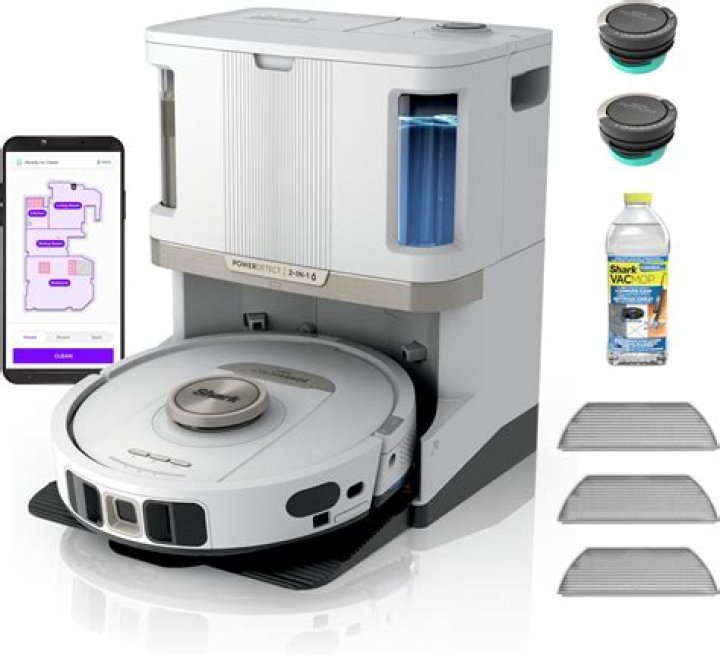 Explore the Future of Home Cleaning with Wyze Vacuum