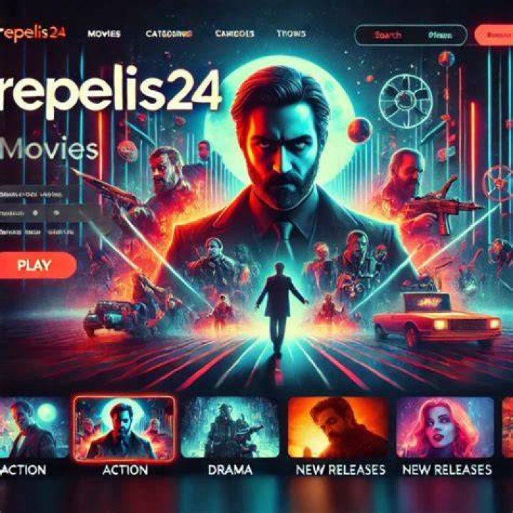 Exploring 2.movierulz: A Comprehensive Guide to Online Movie Streaming