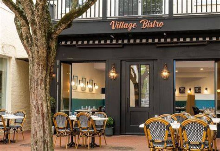 Exploring Abbey Bistro: A Culinary Gem in the Heart of the City