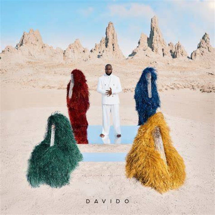 Exploring Davido's Height: How Tall is the Nigerian Superstar? (in cm)