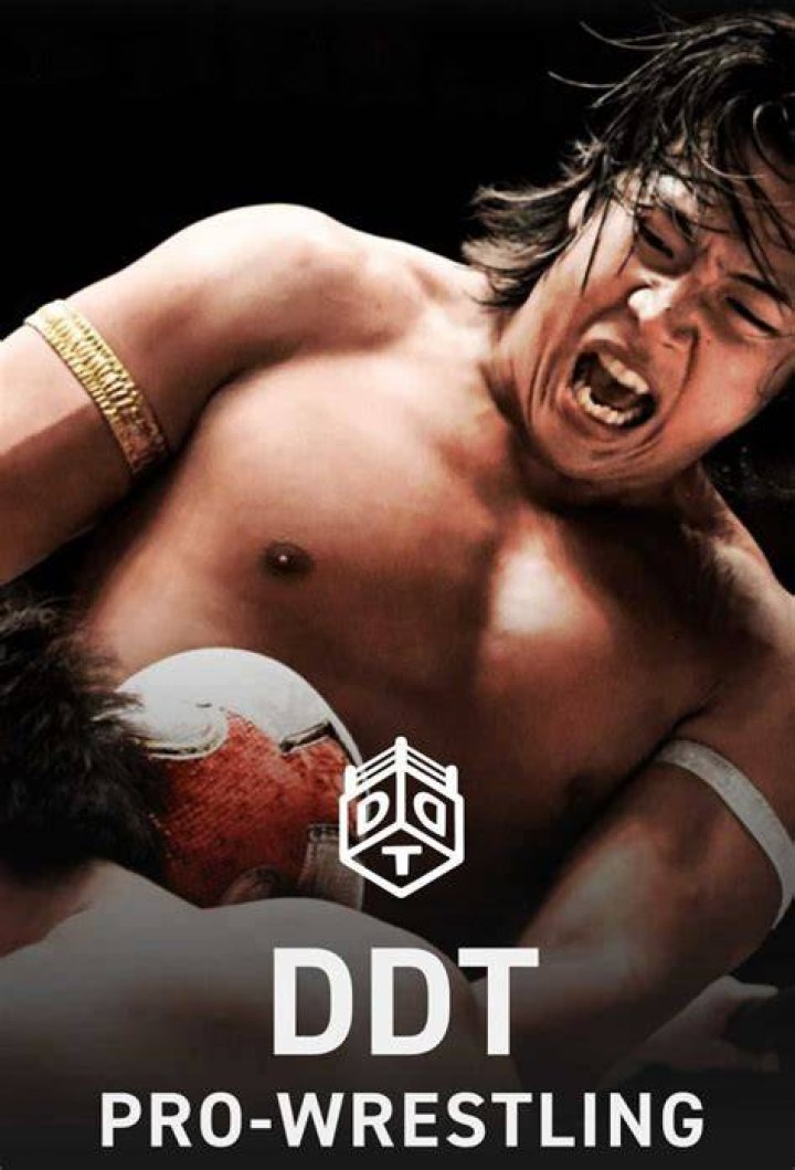 Exploring DDT Pro Wrestling: The Unique World of Japanese Wrestling