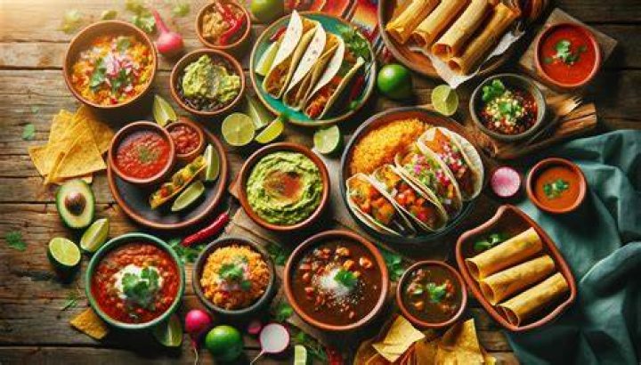 Exploring El Rancho Taqueria: A Culinary Journey Through Authentic Mexican Cuisine