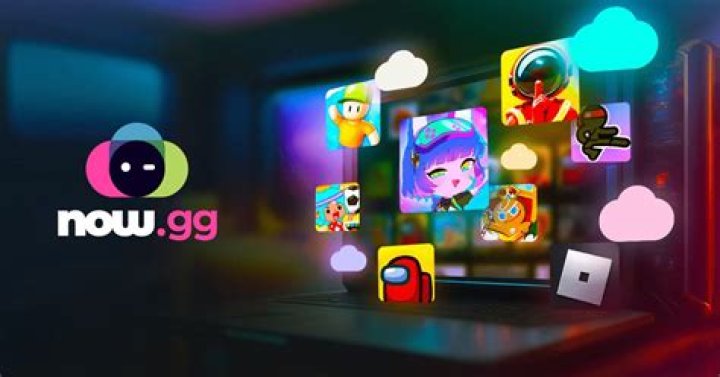 Exploring Games Now GG: The Ultimate Online Gaming Destination