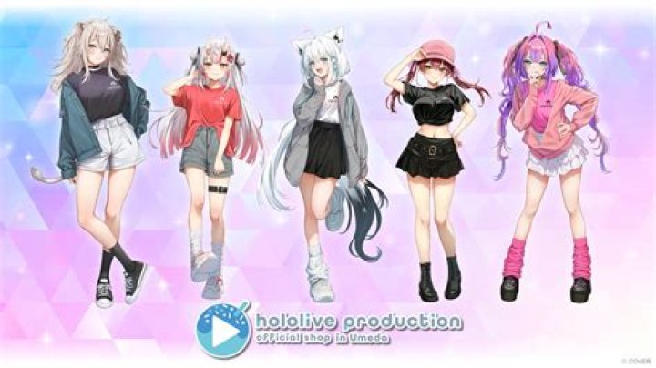Exploring Hololive Past Life: Unveiling the Journey of Virtual Idols