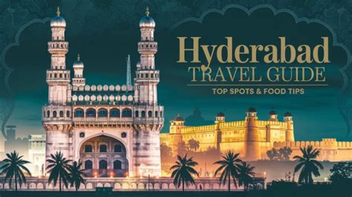 Exploring Hyderabad, US: A Comprehensive Guide to the City