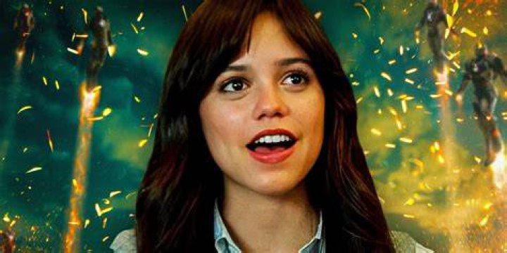 Exploring Jenna Ortega's Feet: A Fascinating Insight into the Rising Star