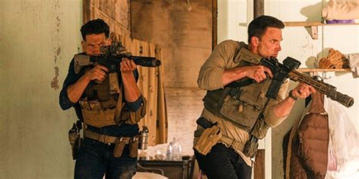 Exploring Jon Bernthal's Military Service: A Deeper Look