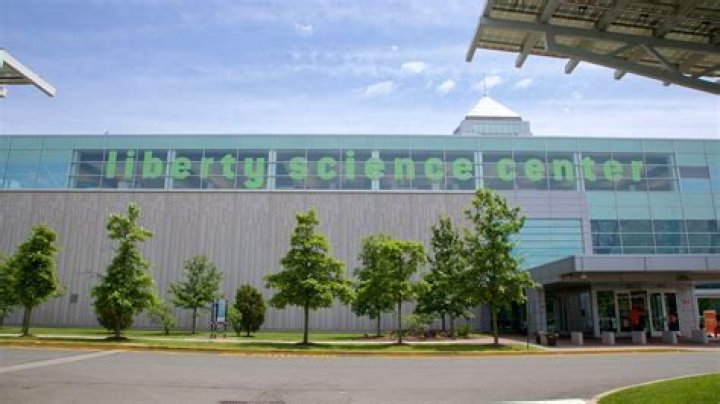 Exploring Liberty Science Center: A Gateway to Science and Learning