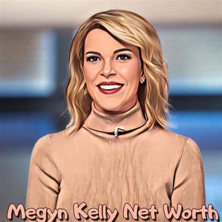 Exploring Megyn Kelly's Net Worth: A Comprehensive Overview