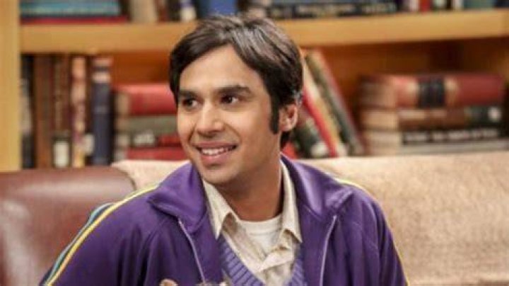 Exploring Raj Koothrappali: The Charming Astrophysicist from The Big Bang Theory