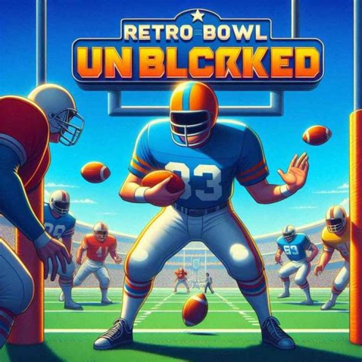 Exploring Retro Bowl Unblocked: The Ultimate Guide to Enjoying Classic Football Gaming