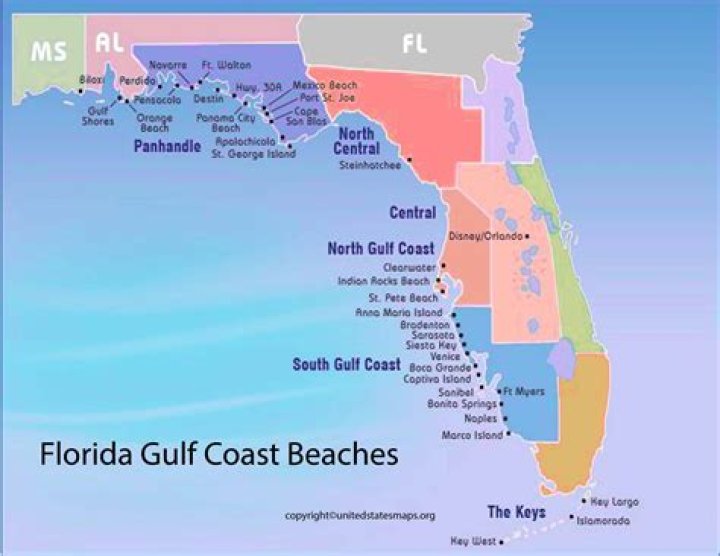 Exploring the Beauty of Florida Gulf Coast: Your Ultimate Travel Guide