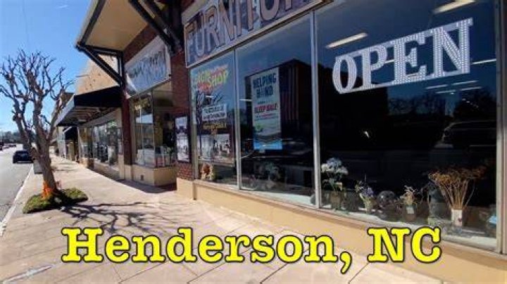 Exploring the City of Henderson, NC: A Hidden Gem in North Carolina