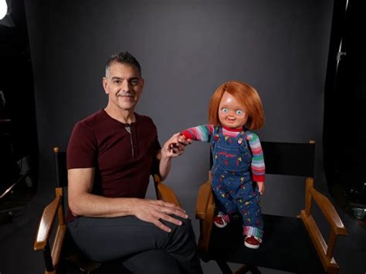 Exploring the Creative Genius of Don Mancini: A Journey Through Horror