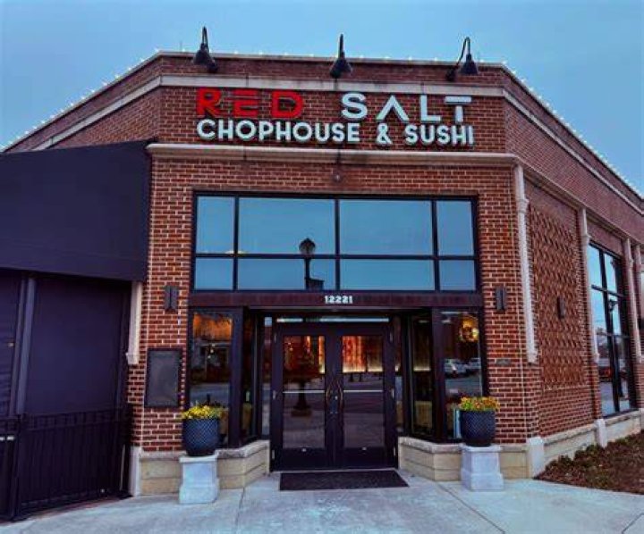 Exploring the Culinary Delights of Red Salt Chophouse & Sushi: A Comprehensive Guide