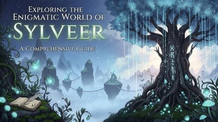 Exploring the Enigmatic World of Persephanii: A Comprehensive Guide
