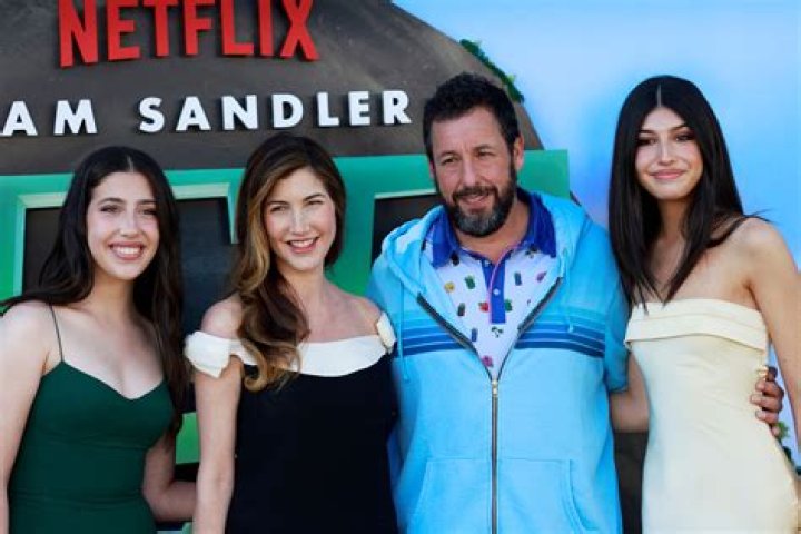 Exploring the Family Connection: Ethan Sandler é Irmão de Adam Sandler