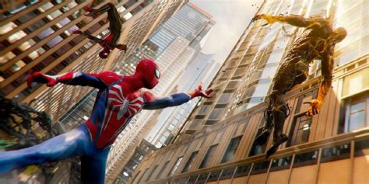 Exploring the Fascinating World of Spiderman Video Sophie