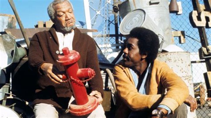 Exploring the Iconic Cast of Sanford and Son: A Deep Dive into the Characters and Their Impact