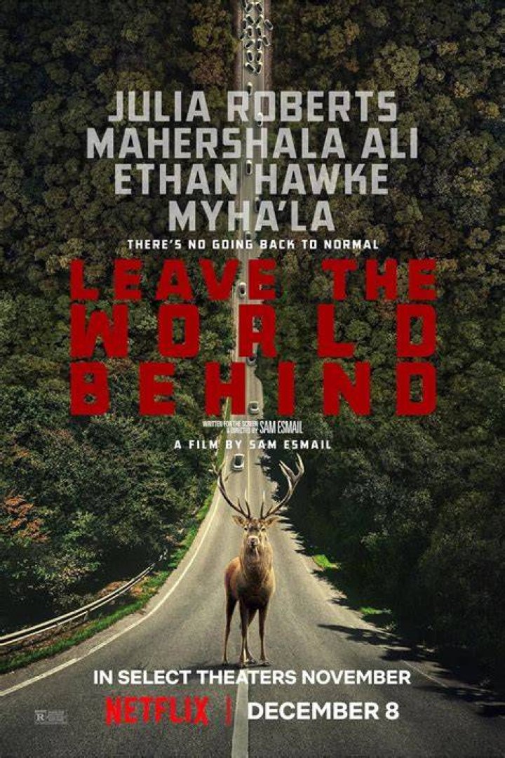 Exploring the Intriguing Ending of 