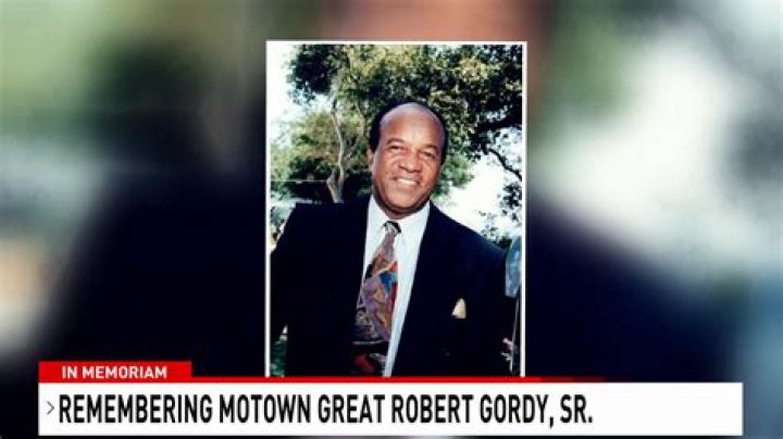 Exploring the Legacy of Berry Gordy Sr.: The Father of Motown