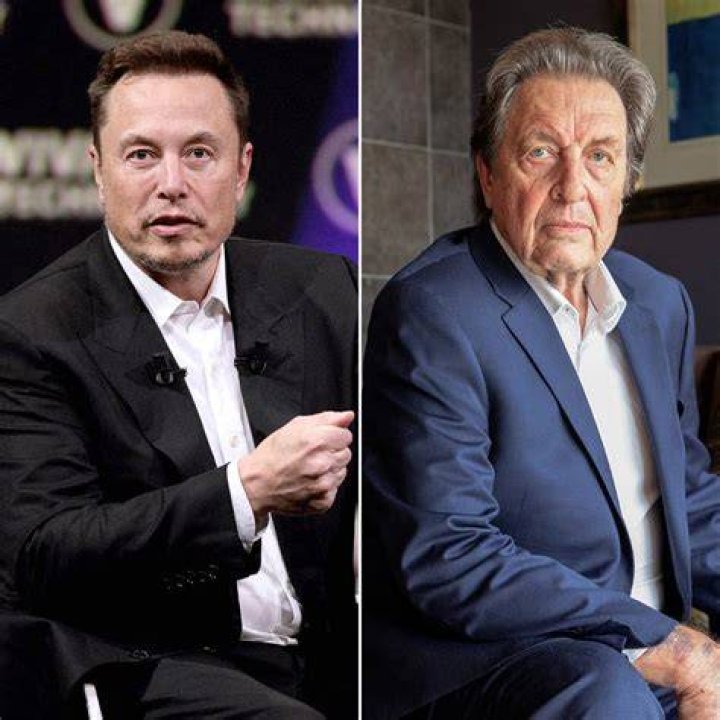 Exploring the Life and Achievements of Errol Musk