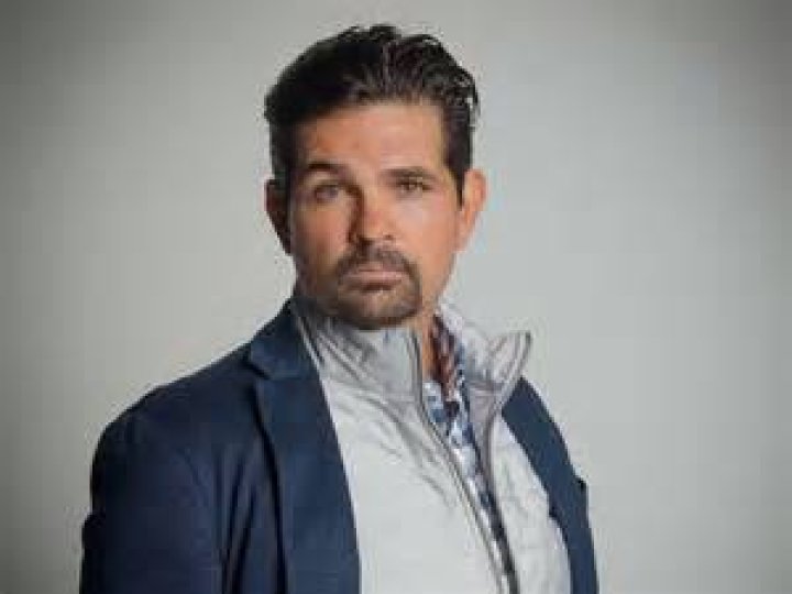 Exploring the Life and Career of Actor Ferdinando Valencia