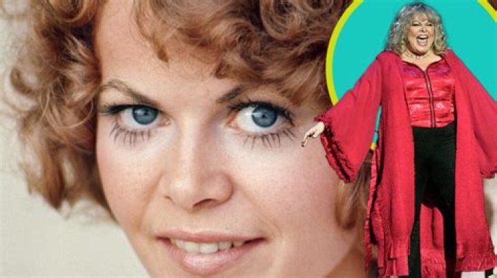 Exploring the Life and Career of Actress Sally Struthers