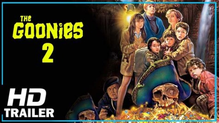 Exploring the Life and Career of Chunk from The Goonies: A Deep Dive into the Actor's Journey