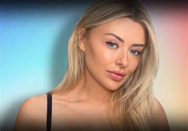 Exploring the Life and Career of Corinna Kopf: A Social Media Sensation