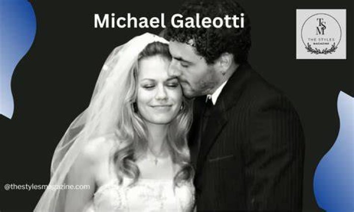 Exploring the Life and Career of Michael Galeotti
