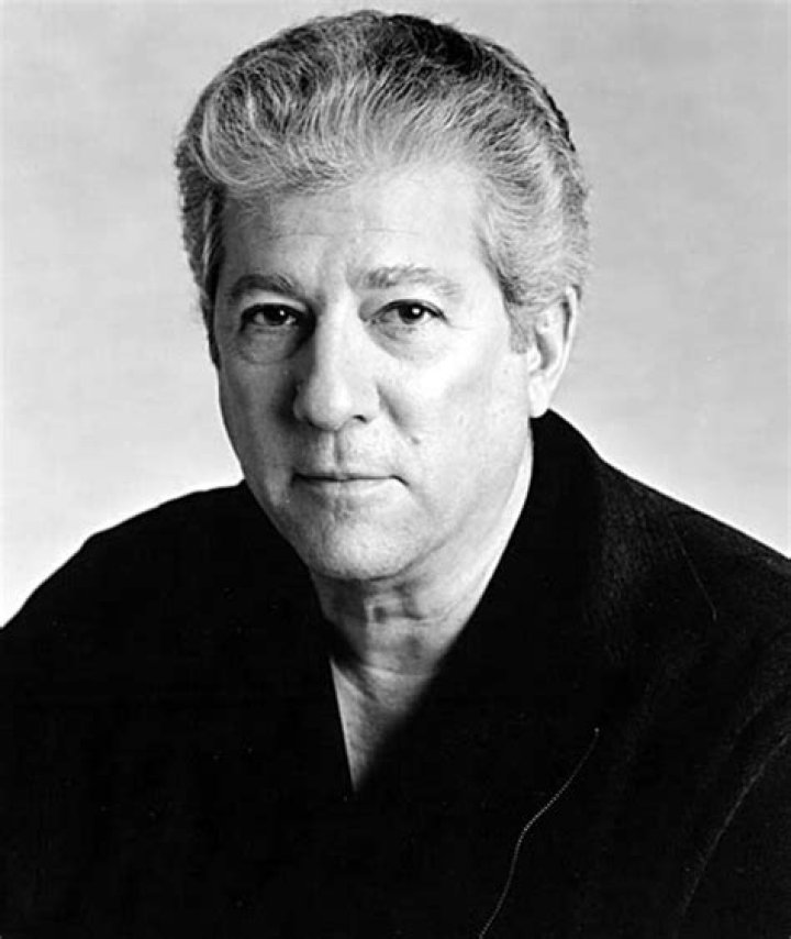 Exploring the Life and Career of Peter Riegert