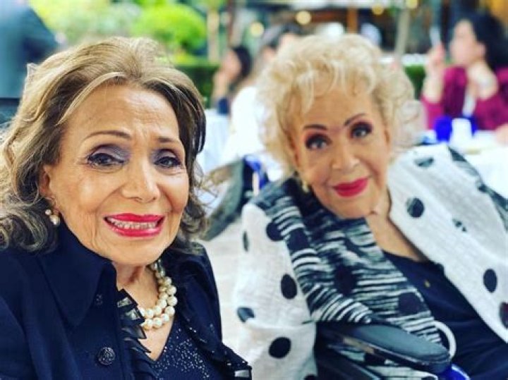 Exploring the Life and Career of Silvia Pinal: A Timeless Icon of Mexican Cinema