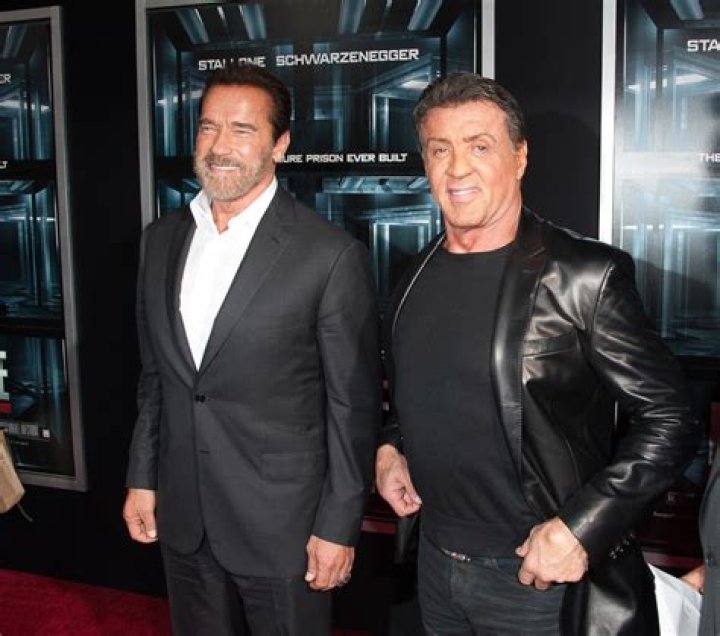 Exploring the Life and Career of Sylvester Stallone: A Cinematic Icon