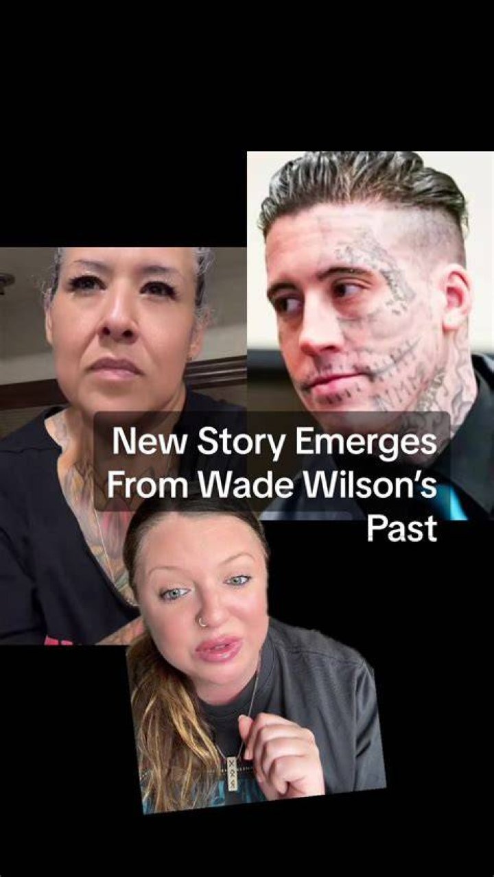 Exploring the Life and Influence of Wade Wilson's Mother