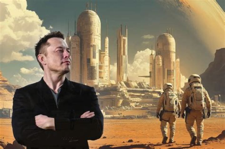 Exploring the Life and Legacy of Damian Musk: A Future Innovator