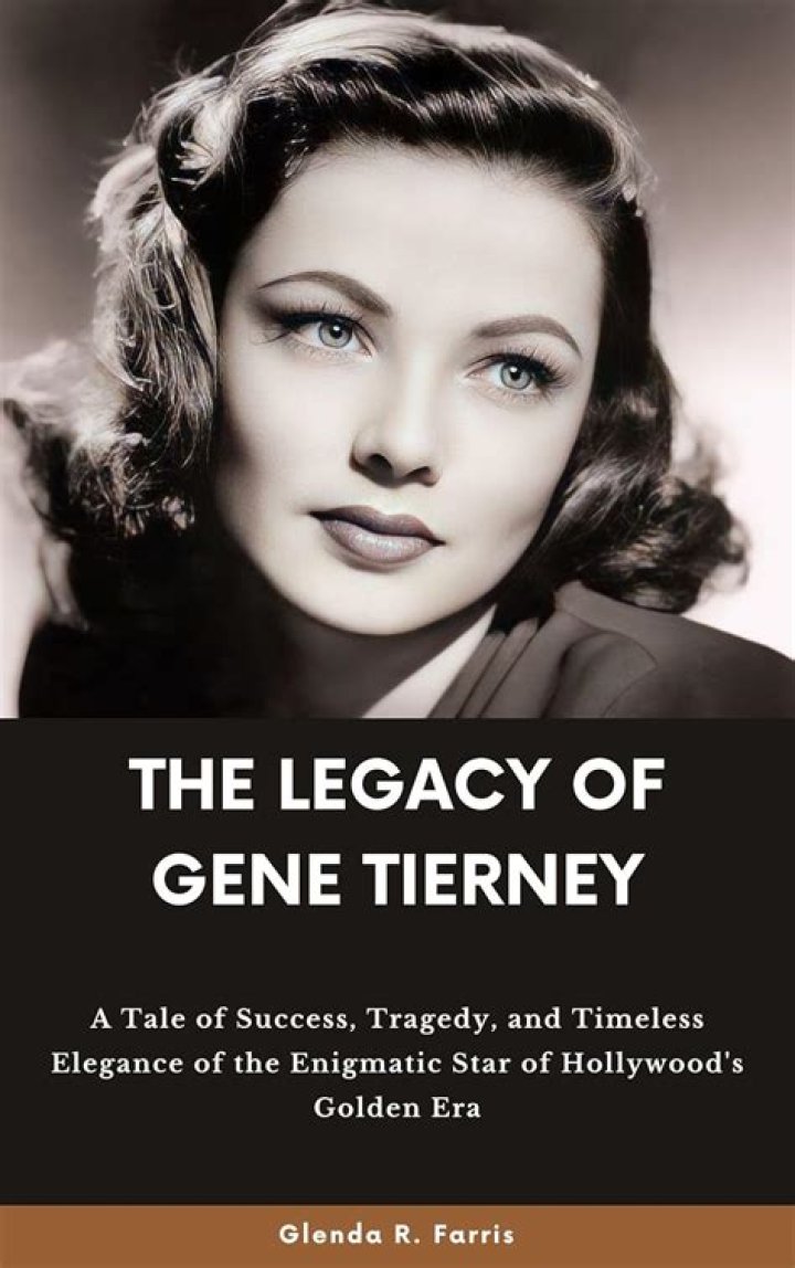 Exploring the Life and Legacy of Gail Russell: Hollywood's Enigmatic Star