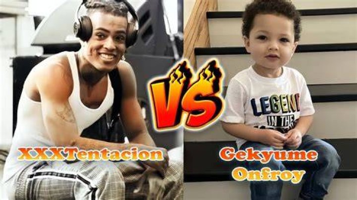Exploring the Life and Legacy of Gekyume Onfroy