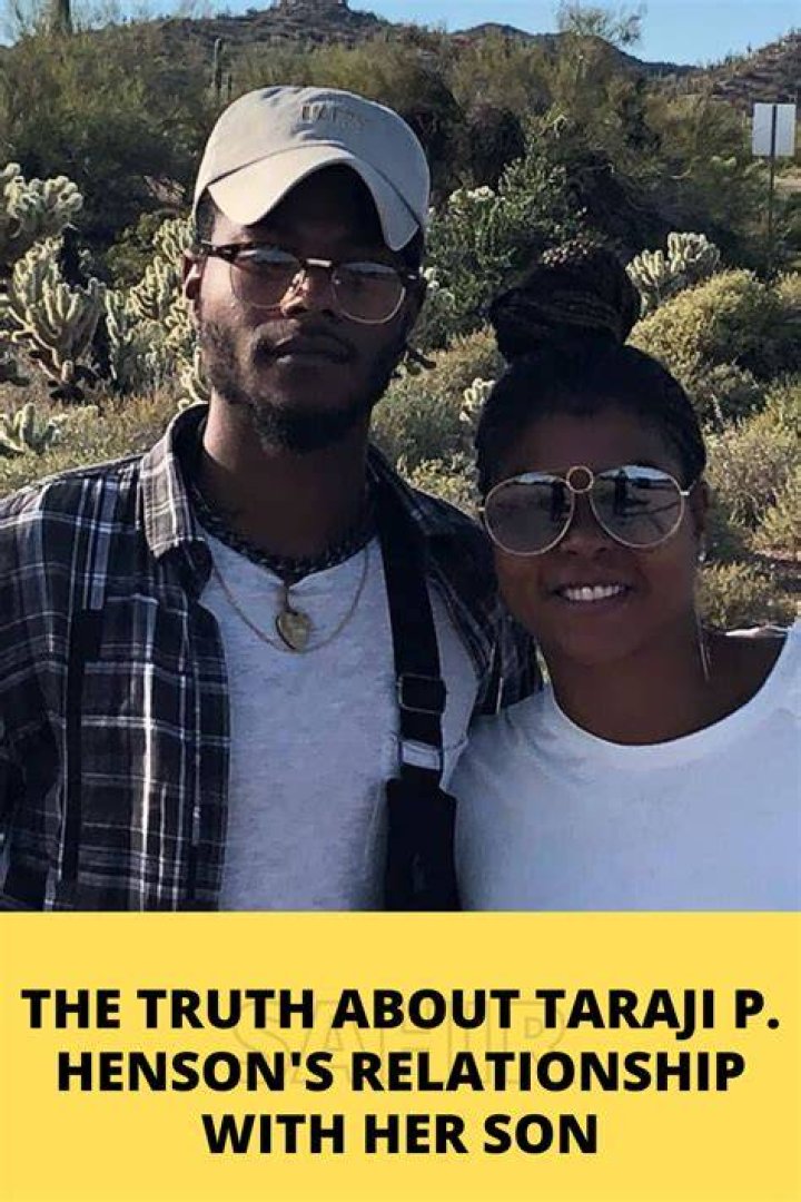 Exploring the Life and Legacy of Taraji P. Henson and Her Sister