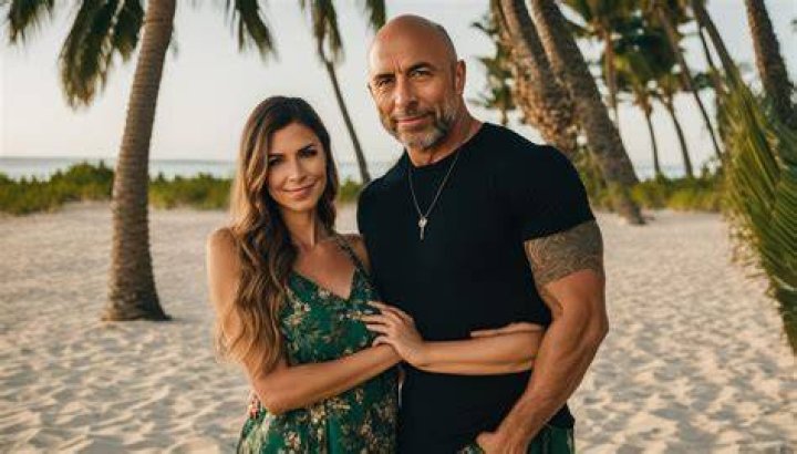 Exploring the Life of Joe Rogan's Wife: A Deep Dive into Their Relationship and Family