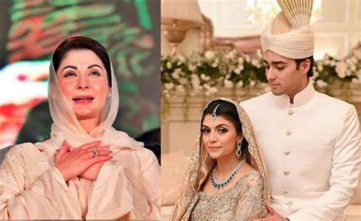 Exploring the Life of Maryum Ali: Her Husband and Family