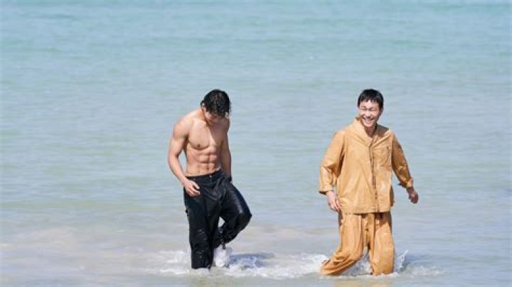 Exploring the Life of Woo Do-Hwan's Wife: A Deep Dive into Their Relationship