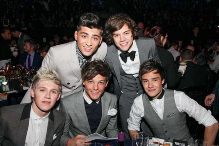 Exploring the Lives and Careers of Harry, Zayn, Louis, Liam, and Niall